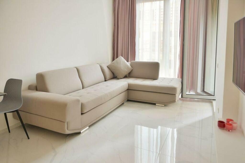 Luka Apartman Budva Kültér fotó